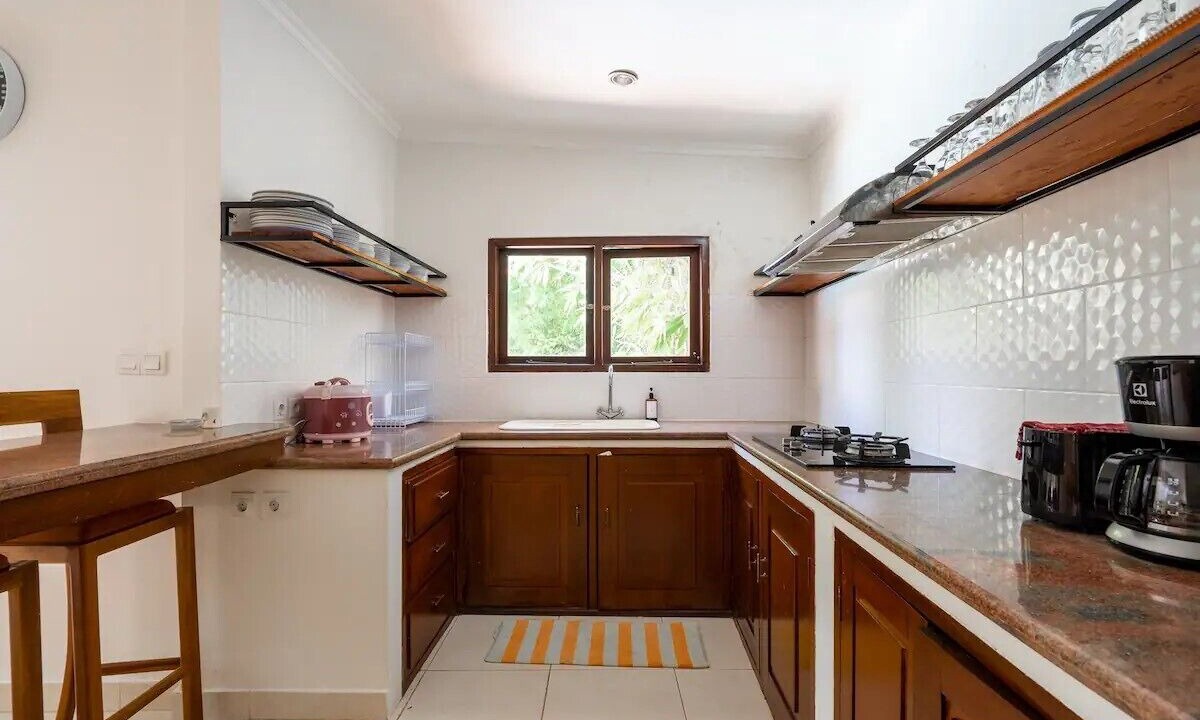 Photo of Kitchen in Sunset Road