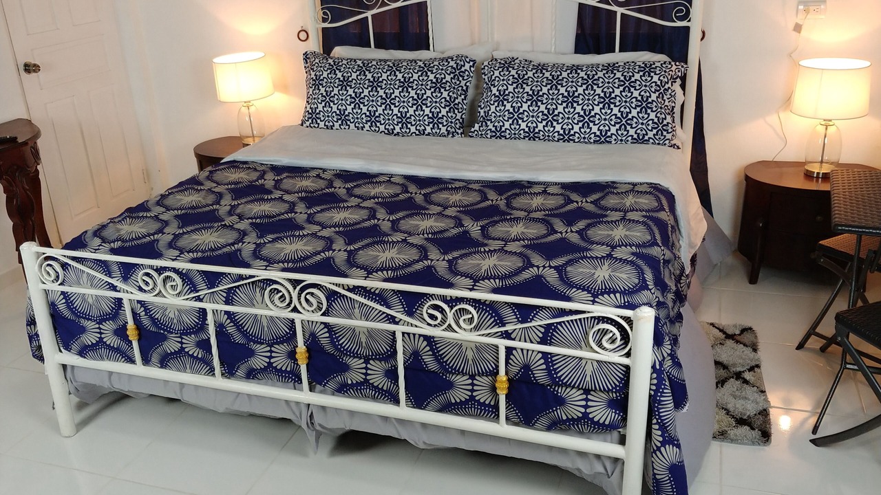 Photo of Bedroom in Puerto Plata
