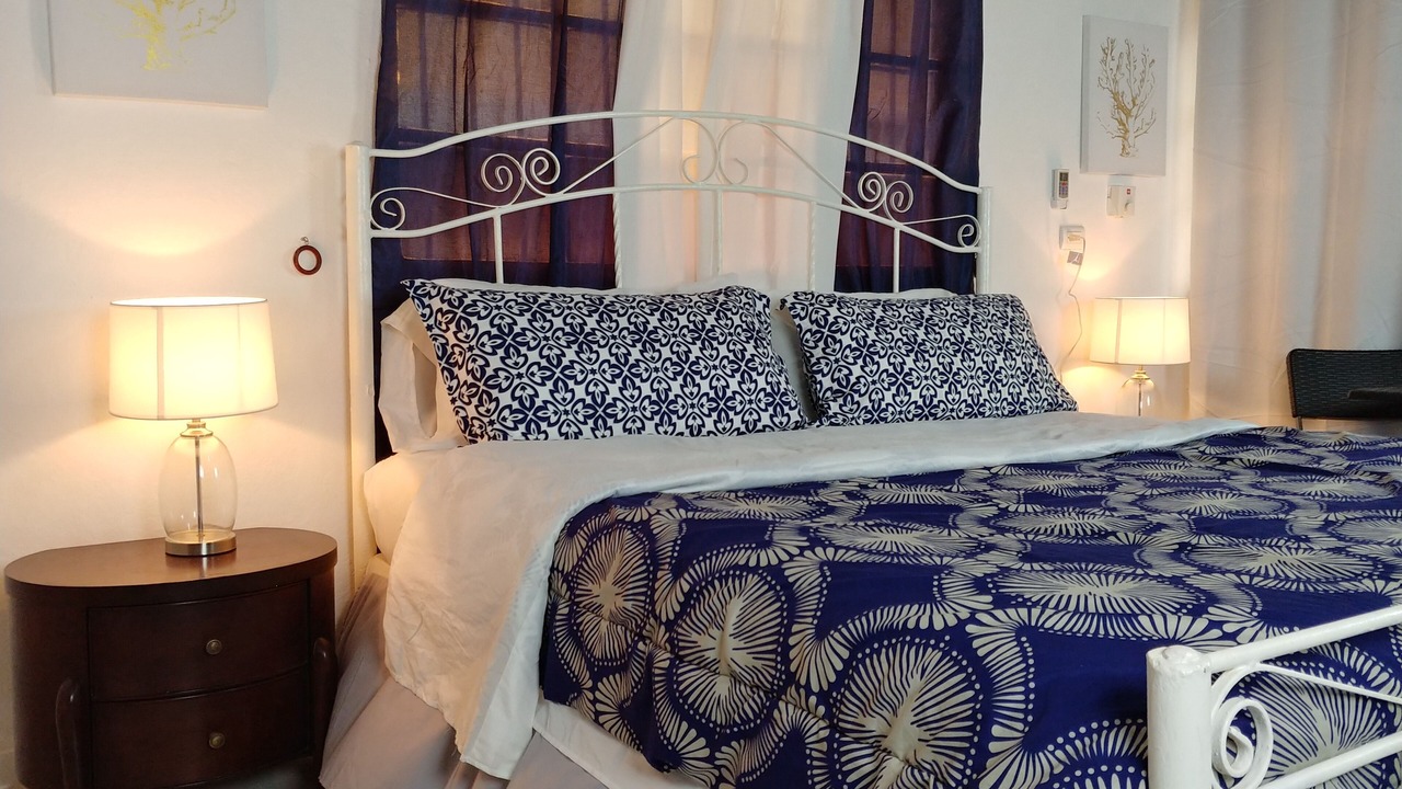 Photo of Bedroom in Puerto Plata