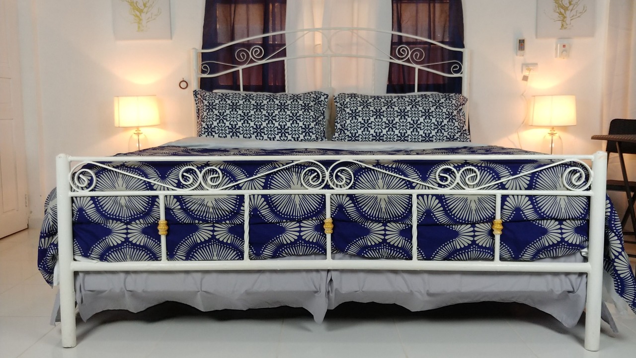Photo of Bedroom in Puerto Plata