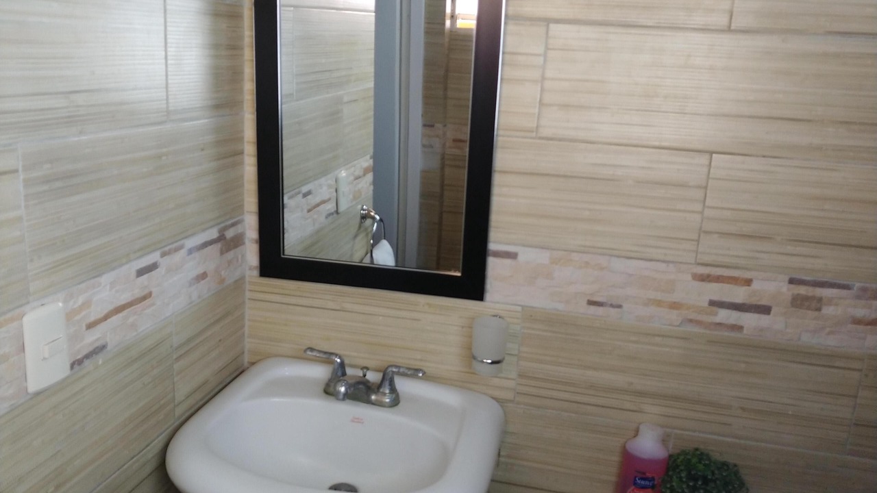 Photo of Bathroom in Puerto Plata