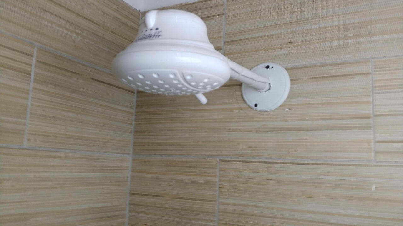 Photo of Bathroom in Puerto Plata