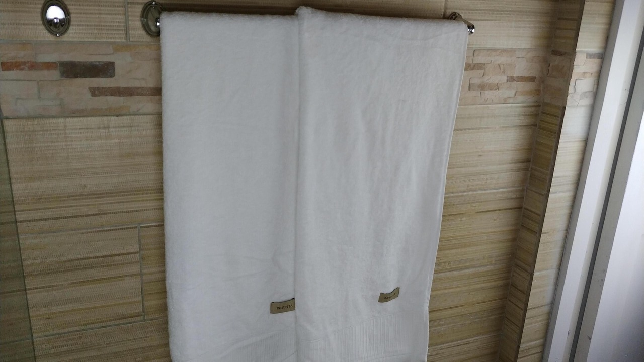 Photo of Bathroom in Puerto Plata