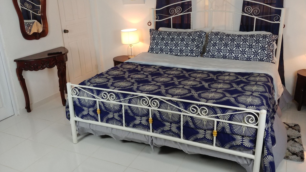 Photo of Bedroom in Puerto Plata
