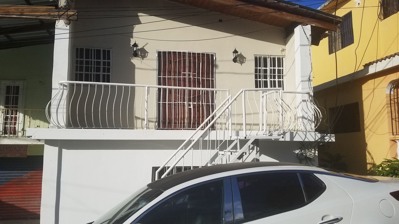 Photo of Outdoor in Puerto Plata
