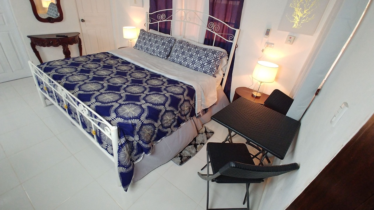 Photo of Bedroom in Puerto Plata