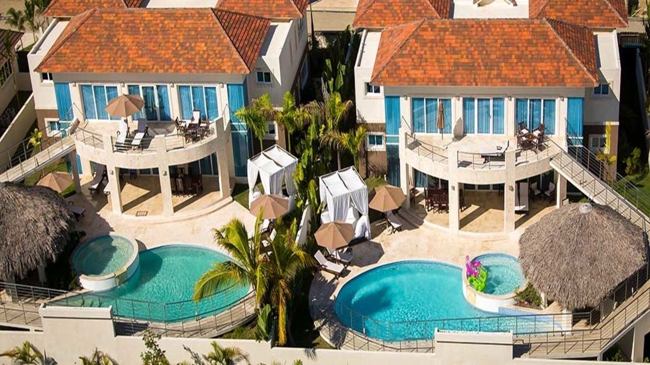 Photo of Outdoor in Los Maestros