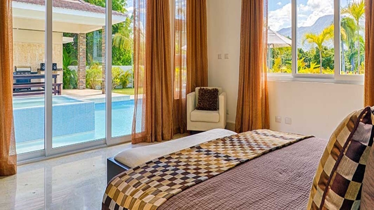 Photo of Bedroom in Los Maestros