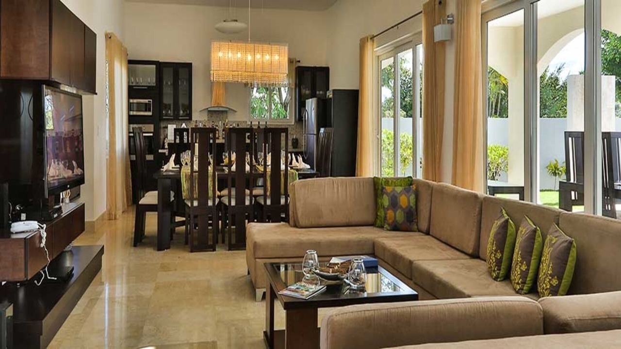 Photo of Livingroom in Los Maestros