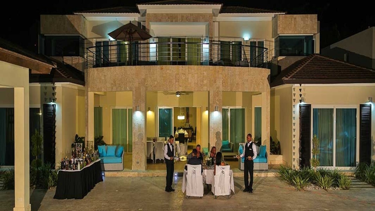 Photo of Outdoor in Los Maestros