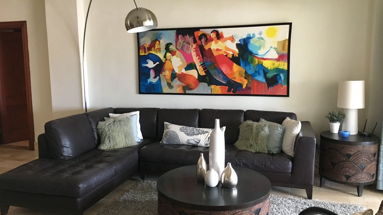 Photo of Bedroom in Cap Cana Marina