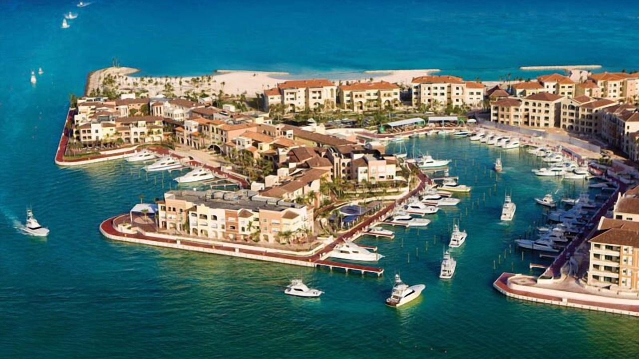 Photo of Others in Cap Cana Marina
