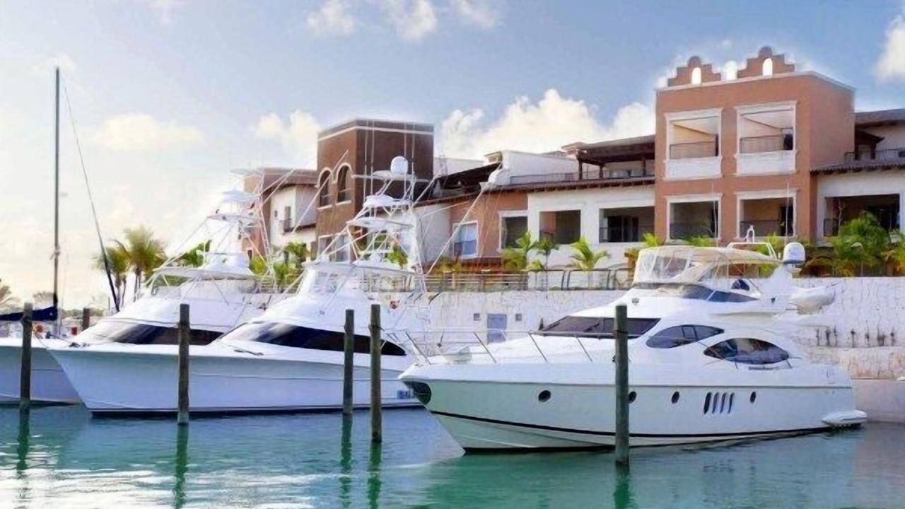 Photo of Others in Cap Cana Marina