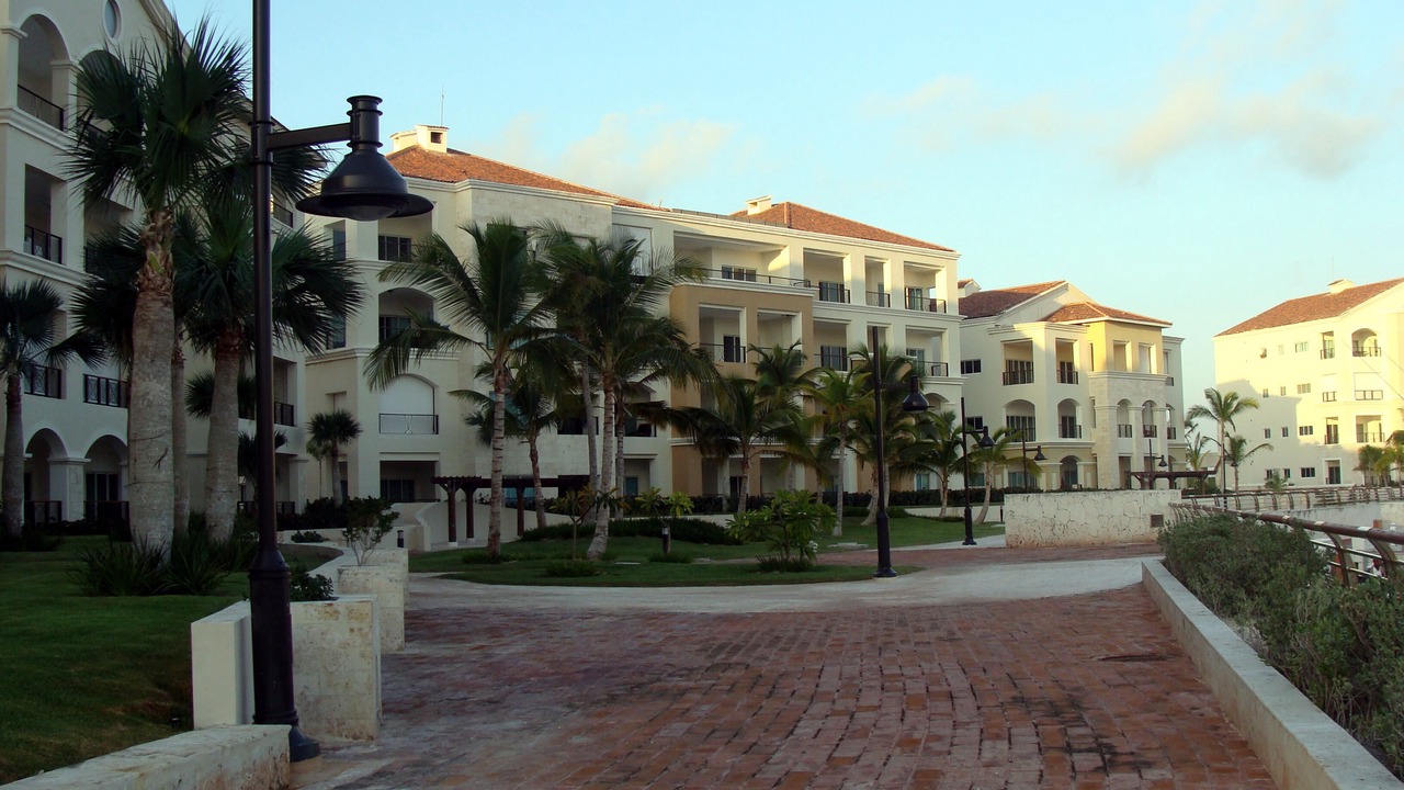 Photo of Others in Cap Cana Marina