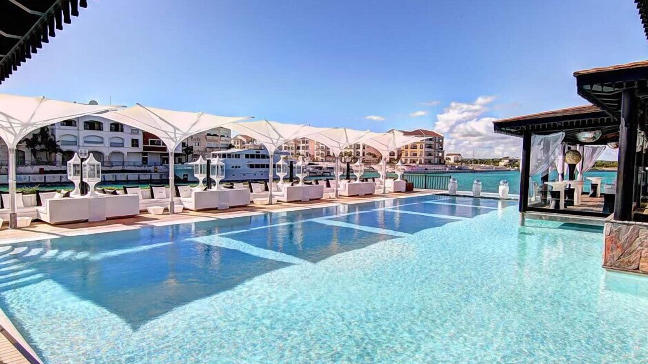Photo of Others in Cap Cana Marina