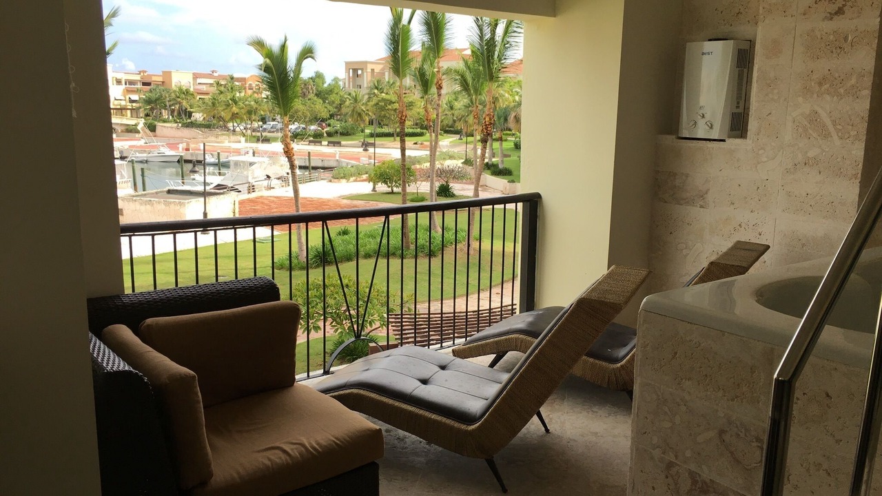 Photo of Others in Cap Cana Marina