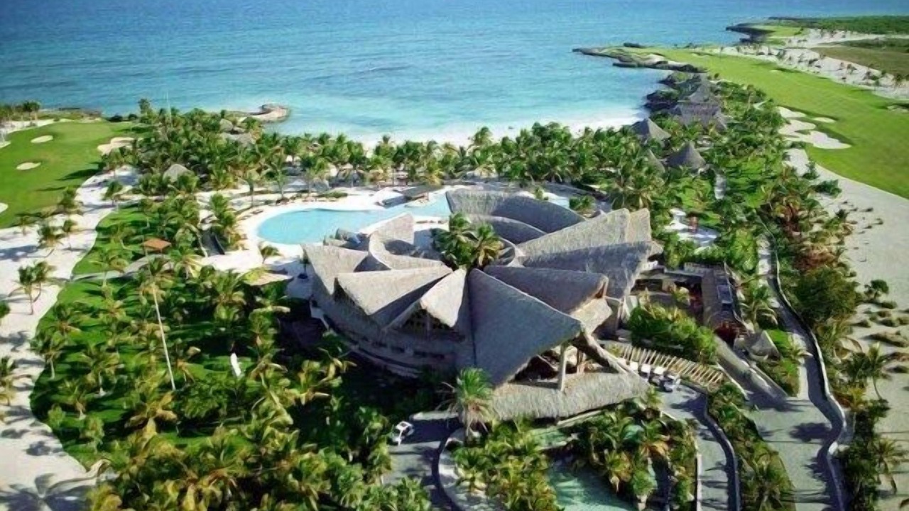Photo of Others in Cap Cana Marina