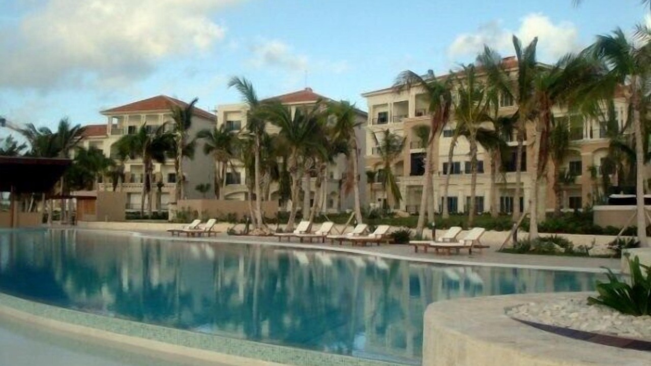 Photo of Outdoor in Cap Cana Marina