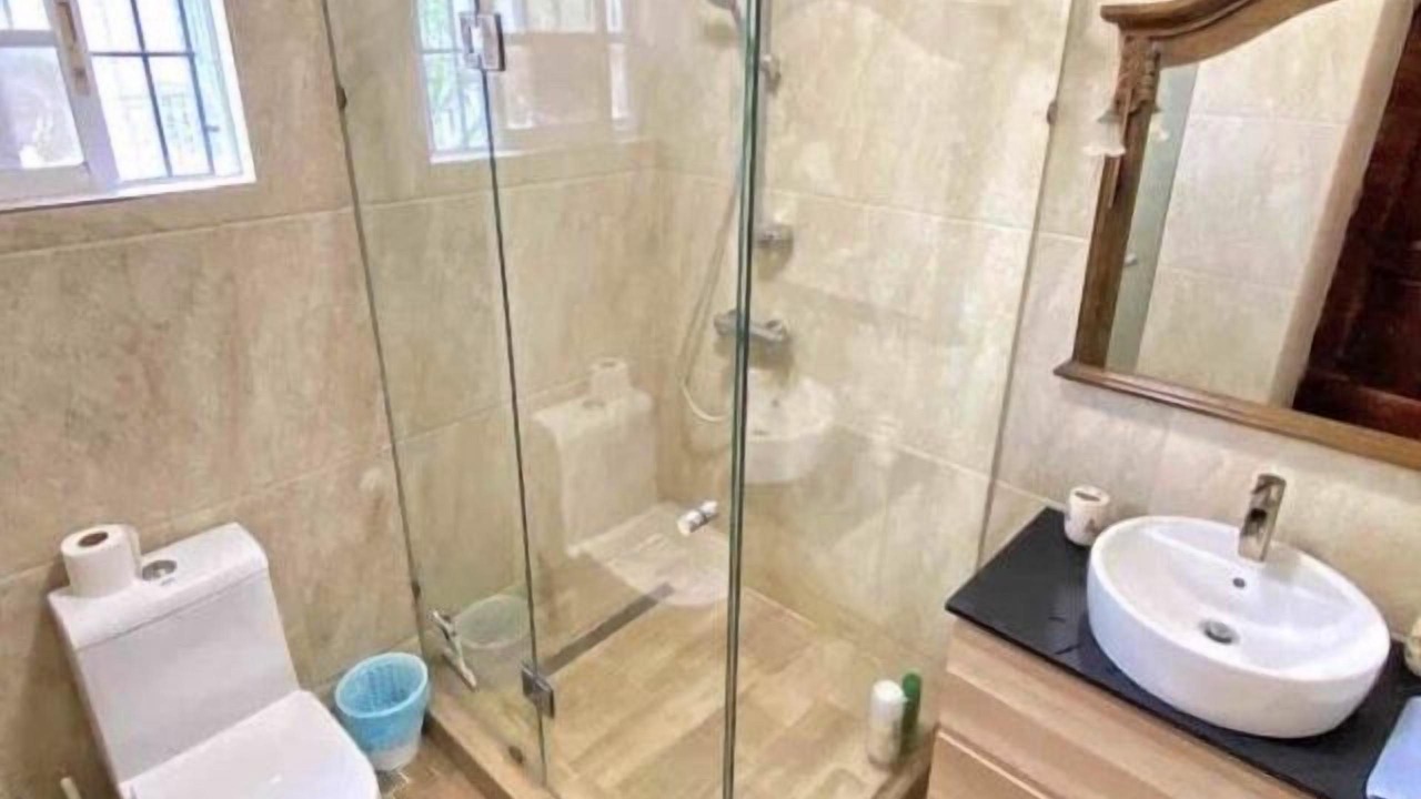 Photo of Bathroom in Playa Bibijagua