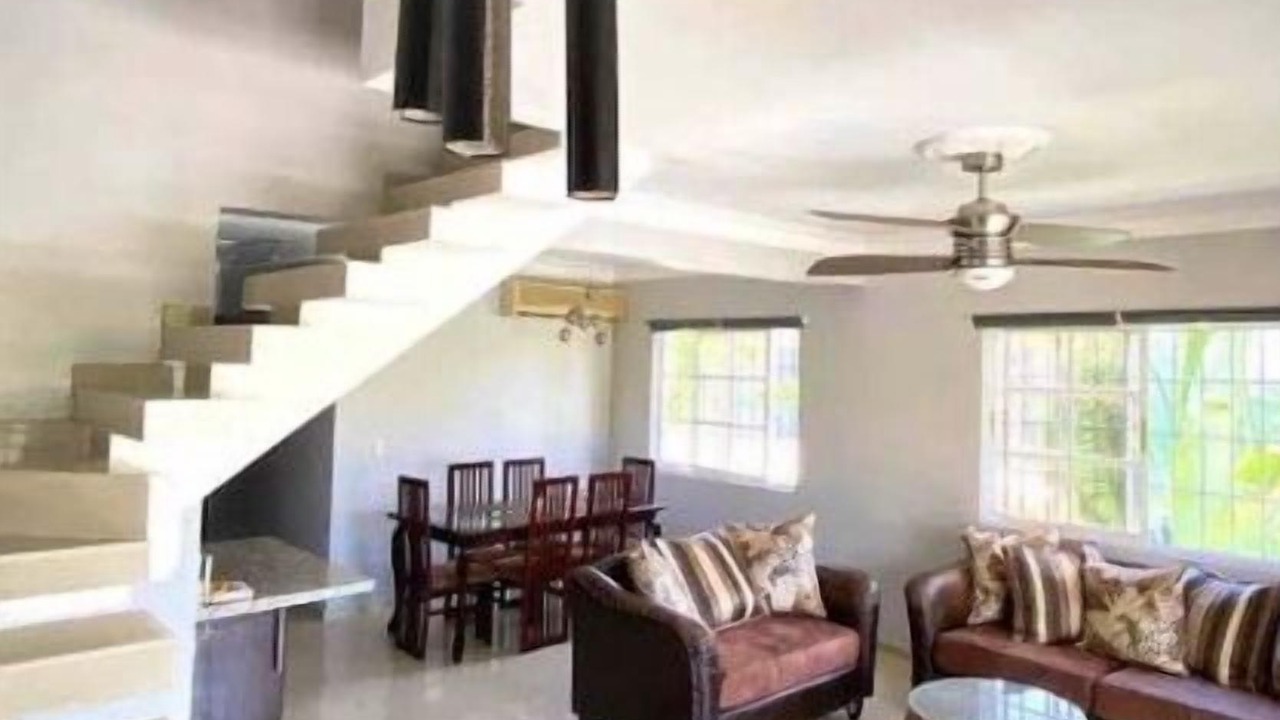Photo of Livingroom in Playa Bibijagua
