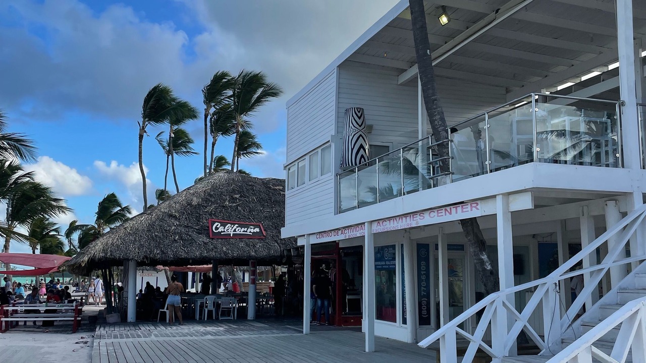 Photo of Outdoor in Playa Bibijagua