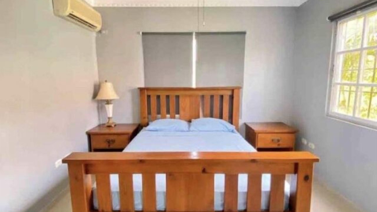 Photo of Bedroom in Playa Bibijagua