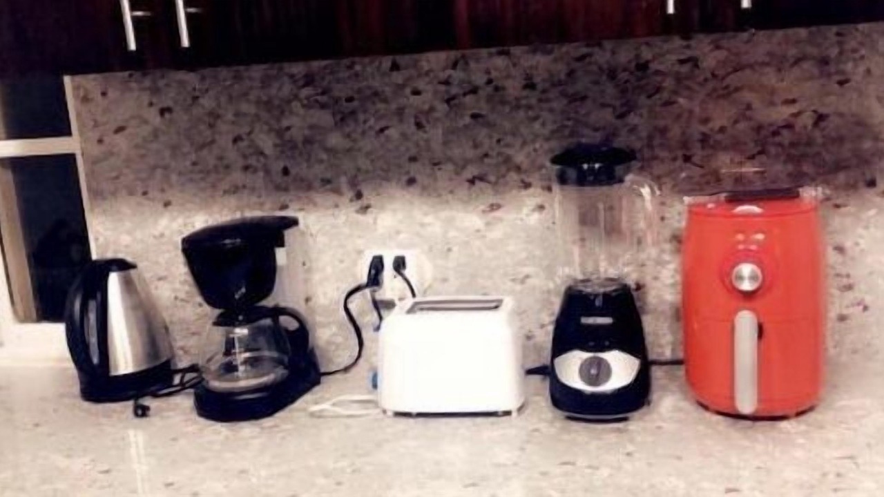 Photo of Kitchen in Playa Bibijagua