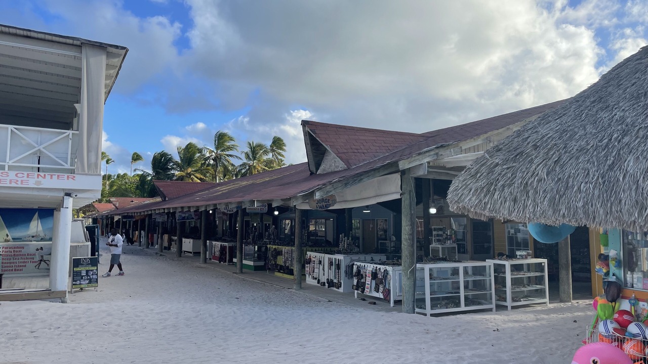 Photo of Outdoor in Playa Bibijagua