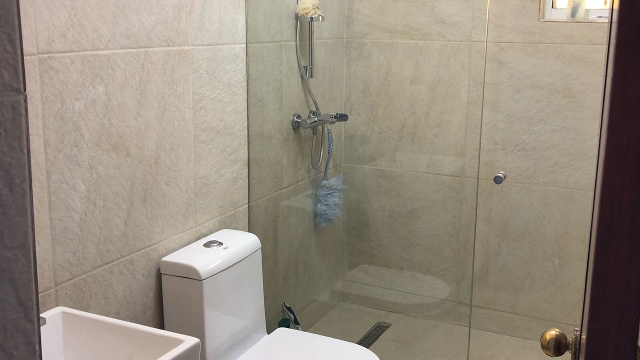 Photo of Bathroom in Playa Bibijagua