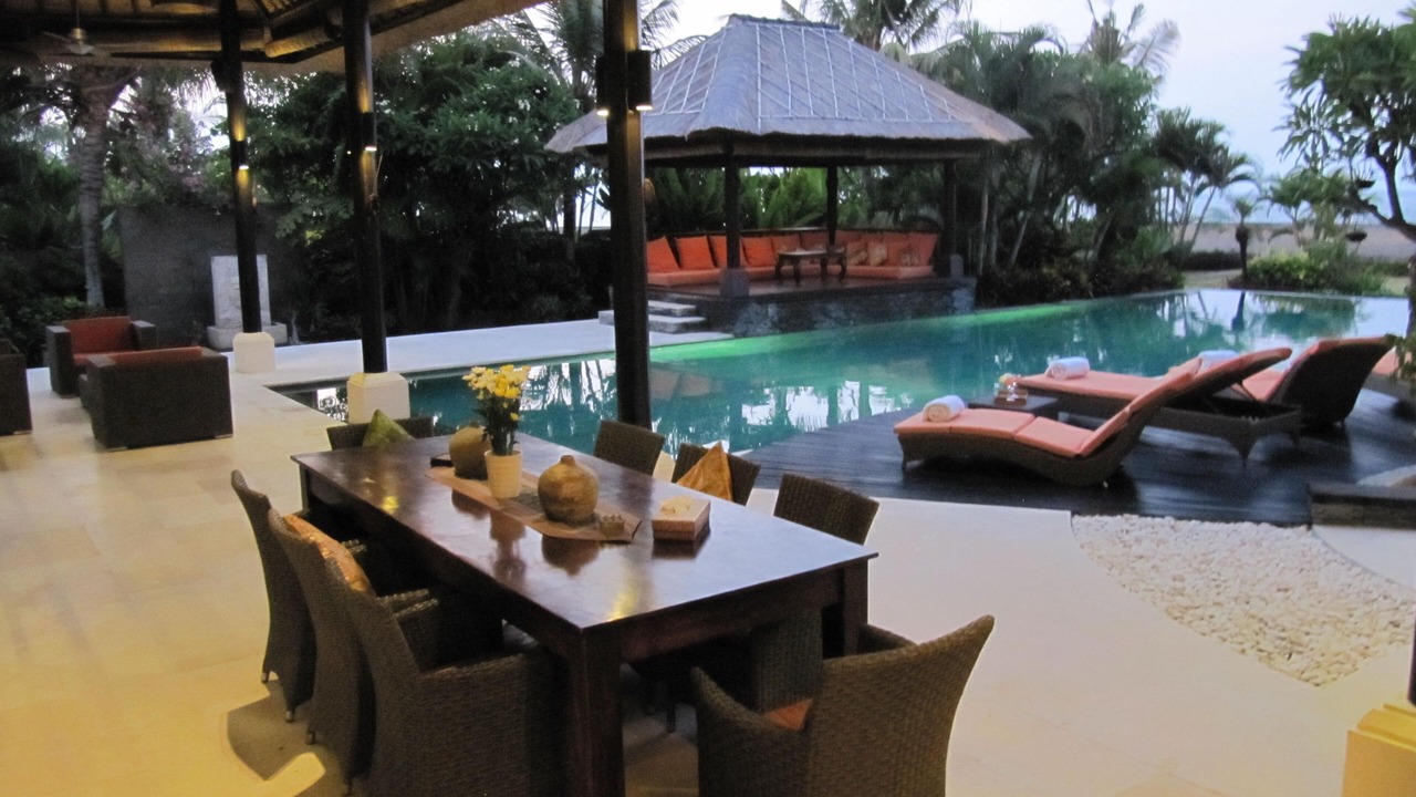Photo of Outdoor in Banjartegehe