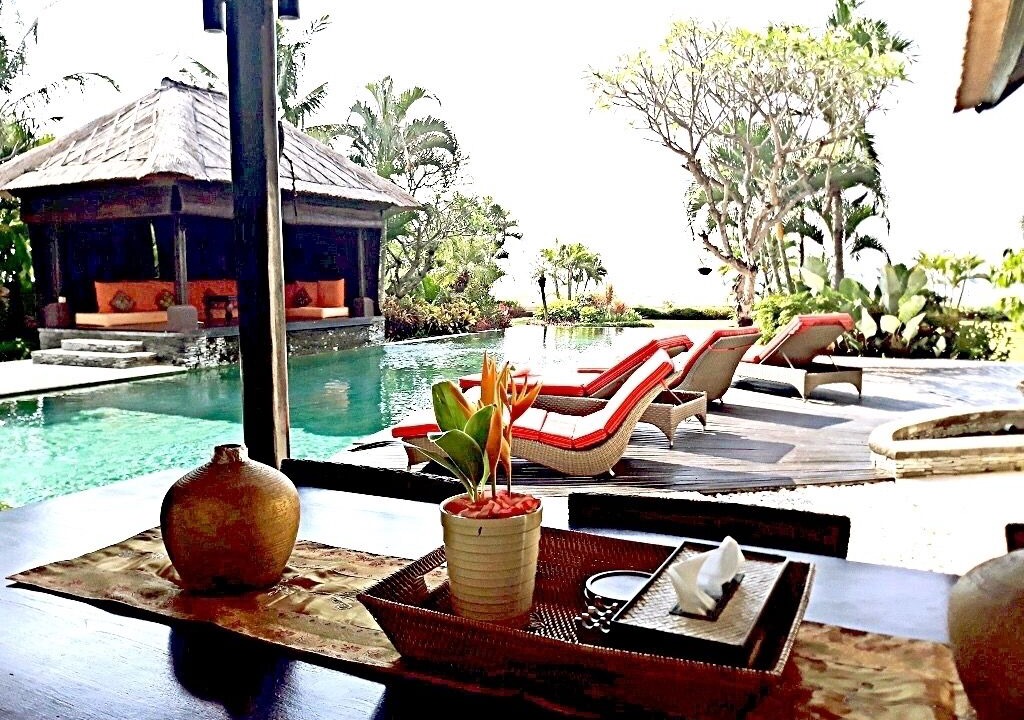 Photo of Outdoor in Banjartegehe