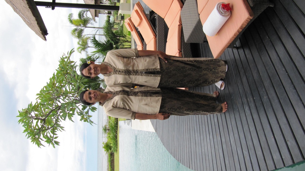 Photo of Outdoor in Banjartegehe