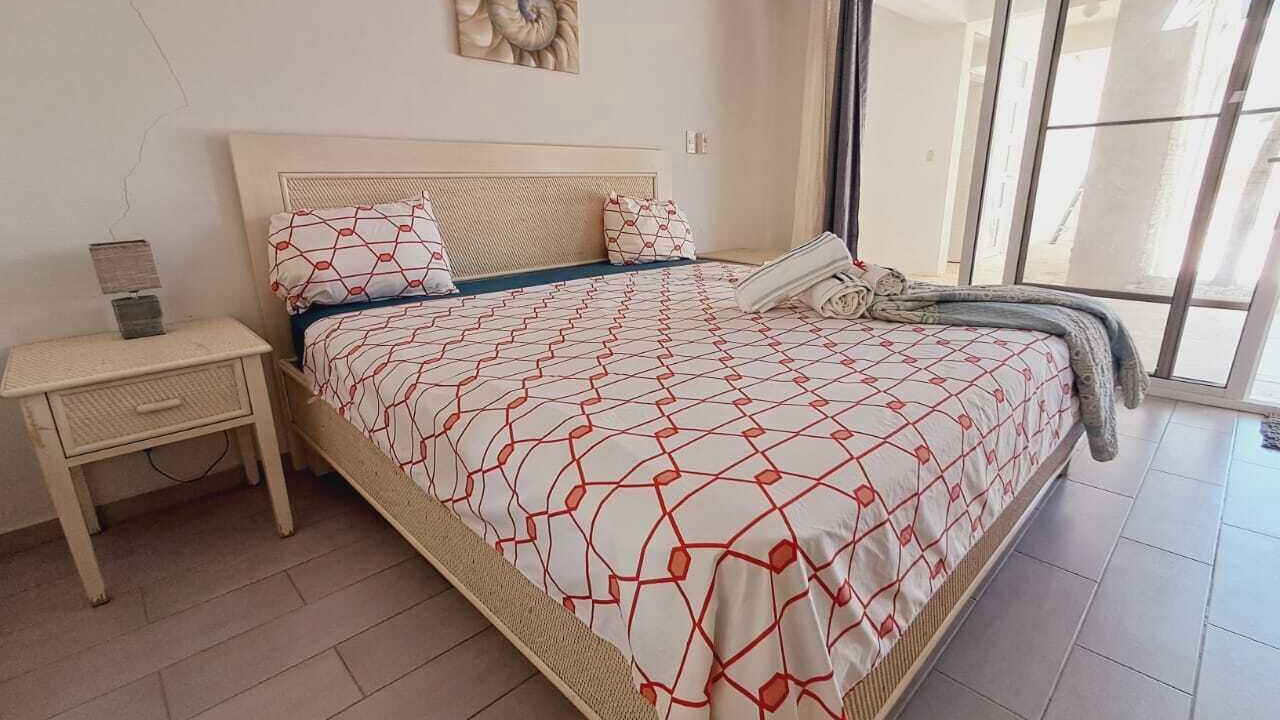Photo of Bedroom in Cabarete