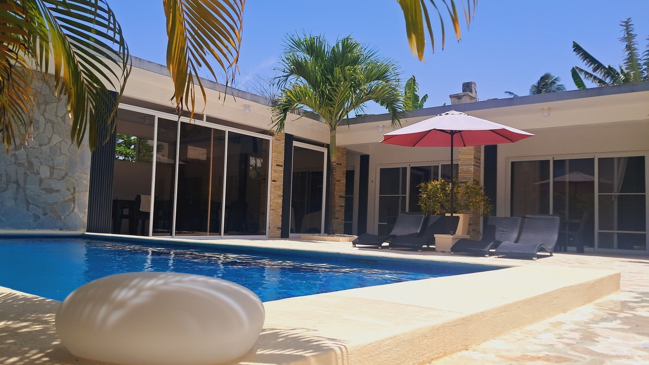 Photo of Outdoor in Cabarete