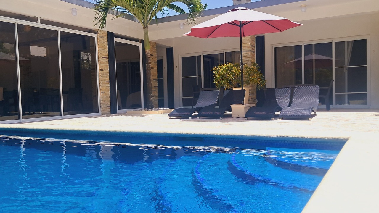 Photo of Outdoor in Cabarete