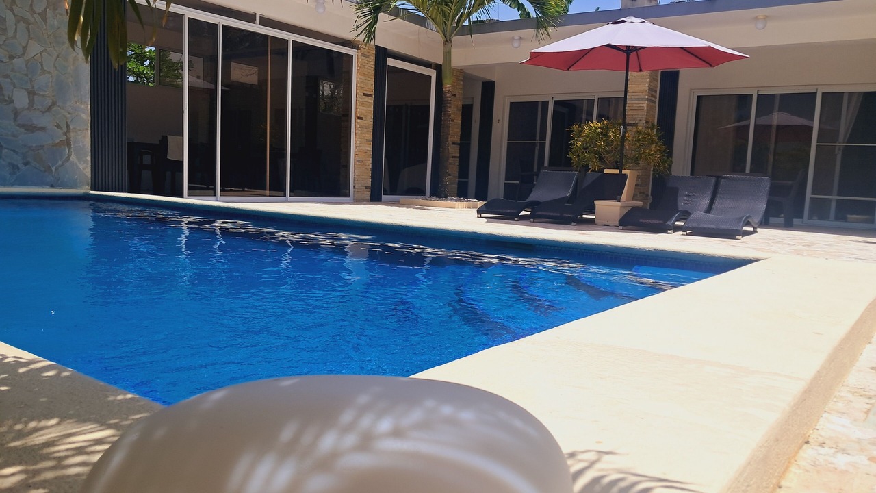 Photo of Outdoor in Cabarete