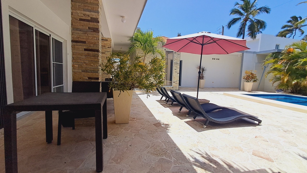 Photo of Outdoor in Cabarete