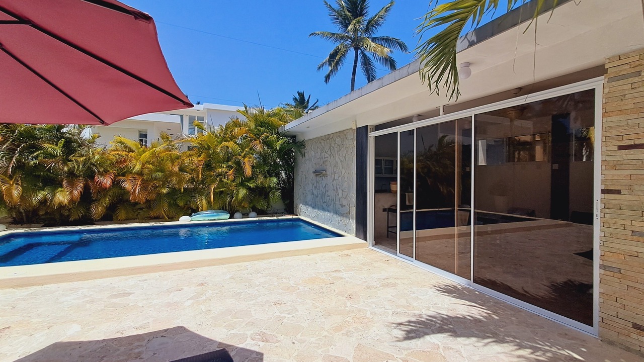 Photo of Outdoor in Cabarete