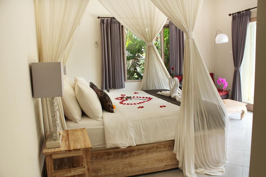 Photo of Bedroom in Penestanan