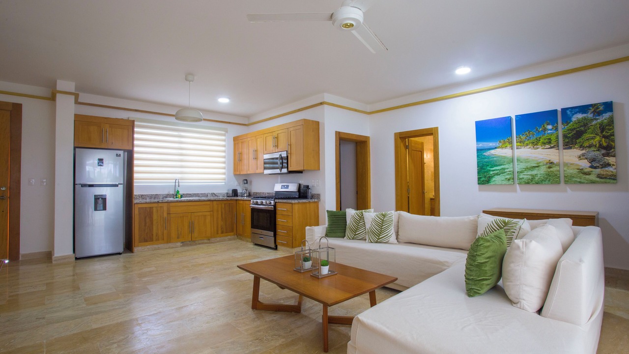 Photo of Bedroom in Playa Chiquita