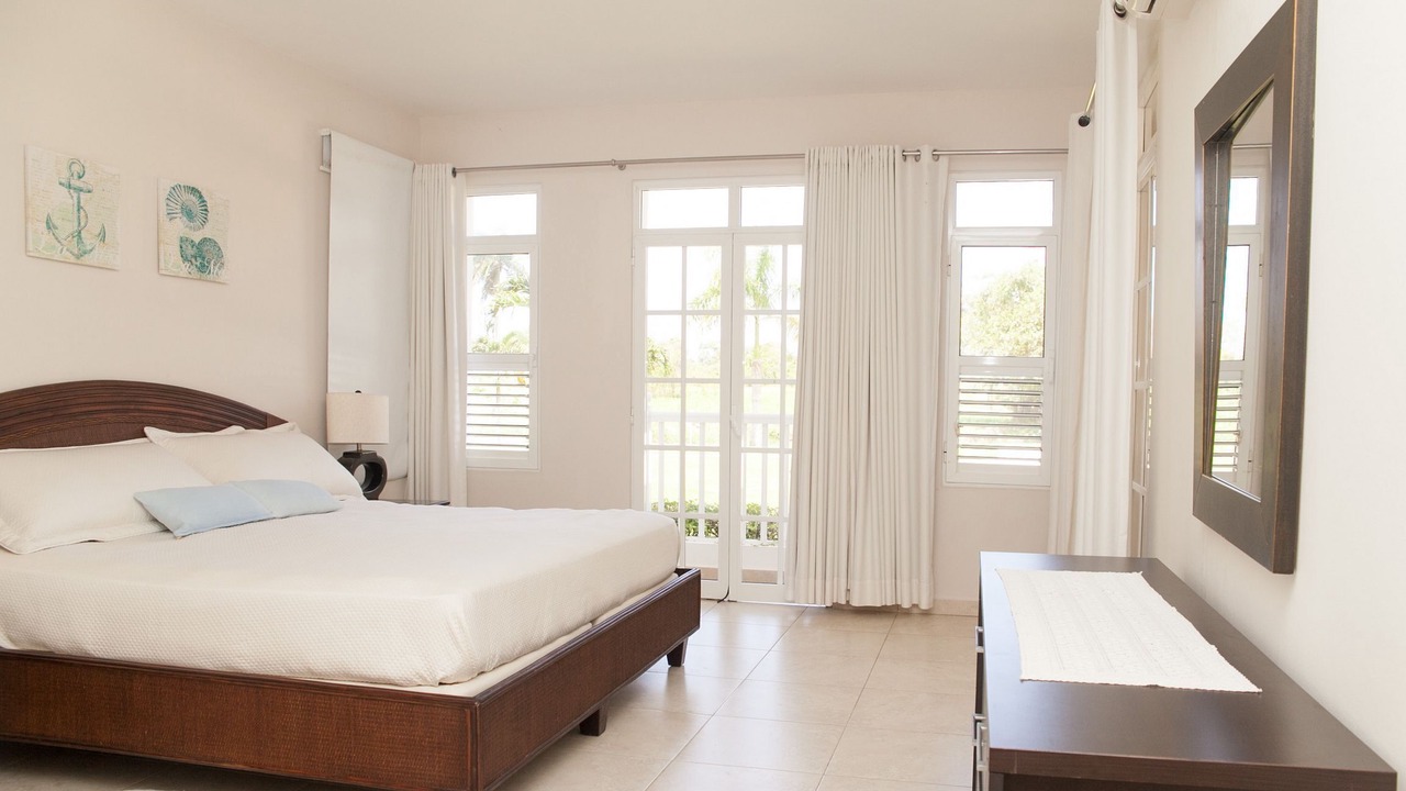 Photo of Bedroom in Playa Chiquita