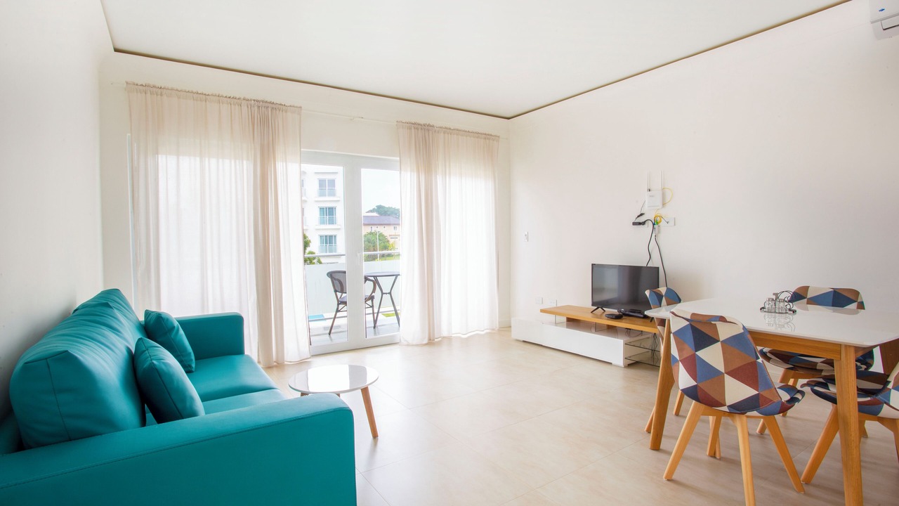 Photo of Bedroom in Playa Chiquita