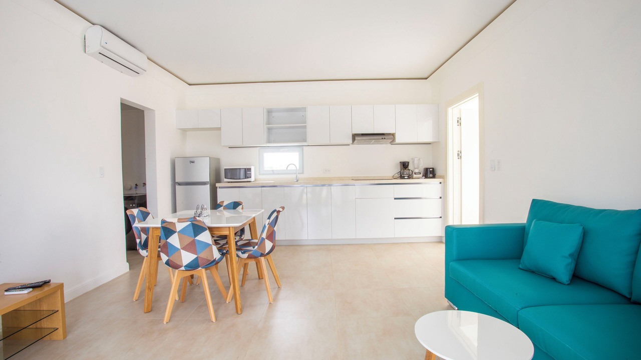 Photo of Kitchen in Playa Chiquita