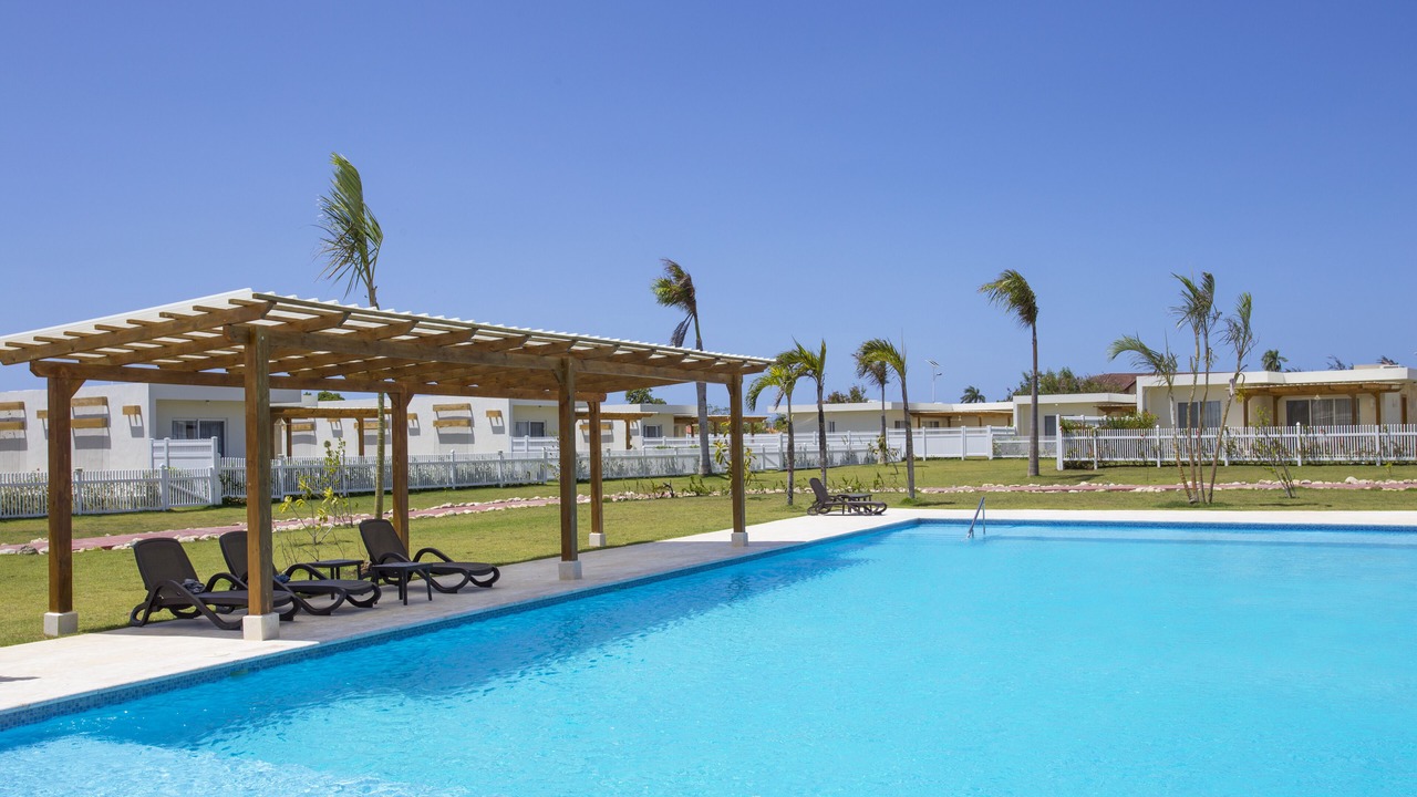 Photo of Bedroom in Playa Chiquita