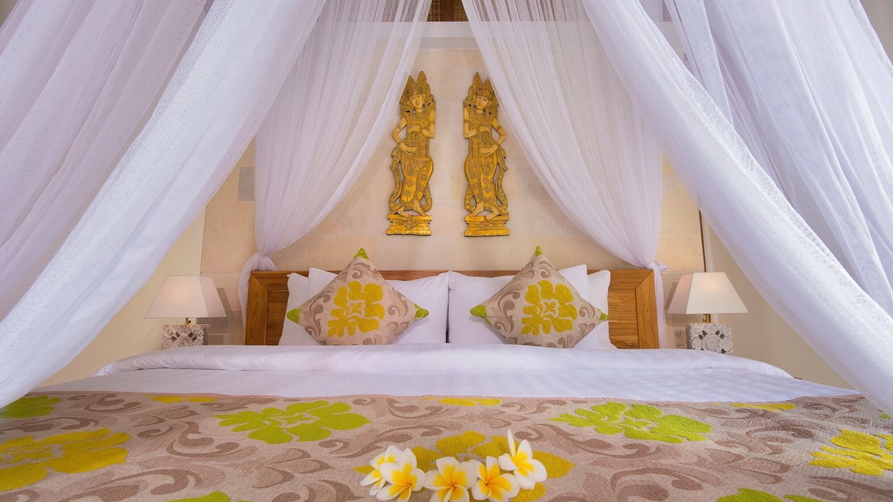 Photo of Bedroom in Berawa