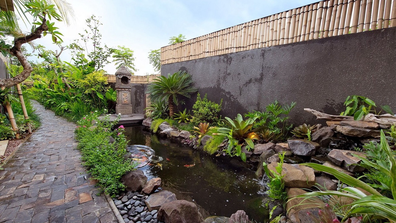 Photo of Outdoor in Berawa