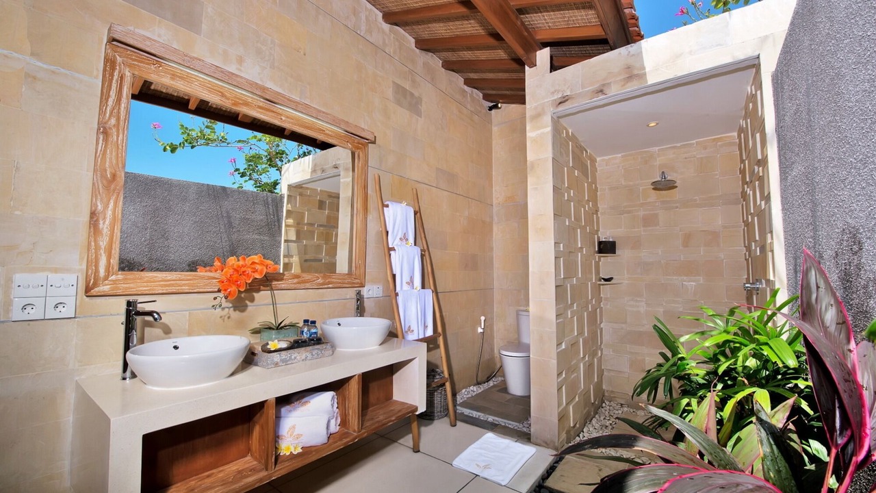 Photo of Bathroom in Berawa