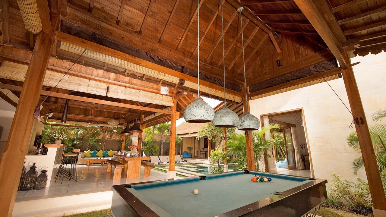 Photo of Patio Balcony in Berawa