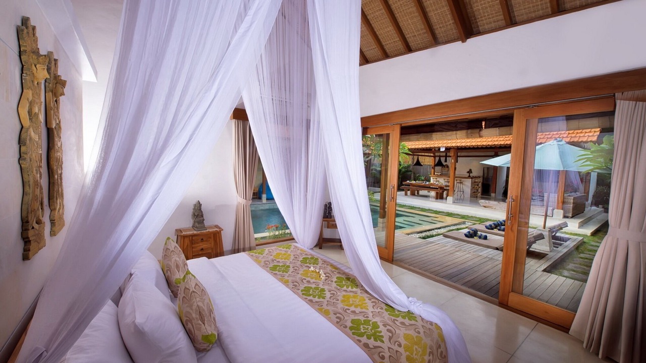 Photo of Bedroom in Berawa