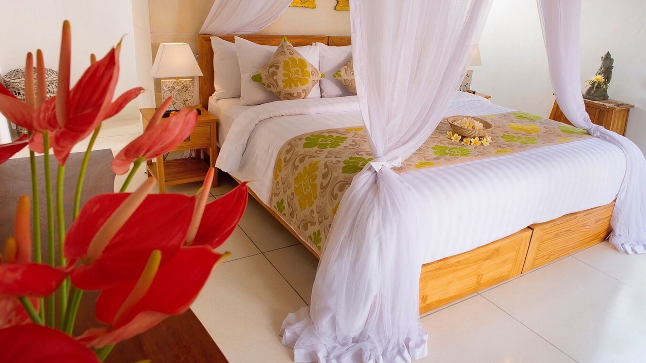 Photo of Bedroom in Berawa